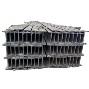 Vente directe d'usine top qualité bas prix léger i-beam - Product Image 5