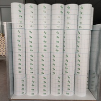 Autocollant adhésif thermique 58x60 58x40 pour étiquettes de prix Fabriqué en Chine
