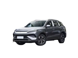Nuevo BYD SONG Pro 2025 Gen <span class=keywords><strong>2</strong></span> Híbrido Enchufable, Versión de Conducción Inteligente DM-i 75KM <span class=keywords><strong>Beyond</strong></span>, con Buen Precio en Venta - Product Image 1