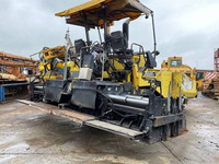 Nouveau finisseur routier AP655 pour asphalte et béton avec profondeur de pavage de 3,5 m à vendre