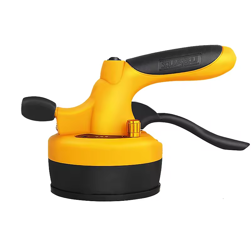 High Power Industrial Vibrating Tiling Machine