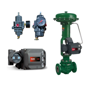 67CFR and 67DFR Regulator and DVC6200 Series Digital Smart <b>Controller</b> - Product Image 4