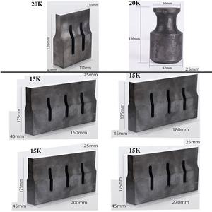 Corno Ultrasonico 20Khz 15Khz per <span class=keywords><strong>Macchina</strong></span> da Saldatura Stampi Rotondi per <span class=keywords><strong>Macchina</strong></span> da Cucire Ultrasonica per Merletti - Product Image 3