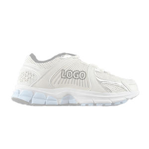 Nouveau produit Livraison rapide Chaussures décontractées unisexes Chaussures de <span class=keywords><strong>skate</strong></span> légères résistantes à l'usure Chaussures décontractées - Product Image 1