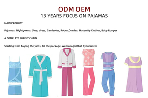 Pyjama à manches longues en coton doux et respirant pour enfants, style dessin animé européen et américain, idéal pour la maison - Product Image 6