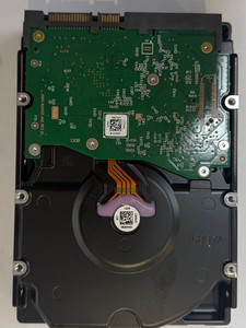 For 8T 8TB <b>Internal</b> Enterprise-Grade Server Hard <b>Drive</b> With 256MB New Enterprise-Grade Storage Optimized for High-performance Se - Product Image 2
