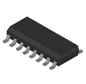 CD4042BFX Componentes Electrónicos Originales, Circuitos Integrados IC, Transceptor Tipo D 4:4 16-CDIP - Product Image 1