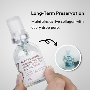 Ampolla de Colágeno Personalizada, Sérum Rejuvenecedor para el Cuidado de la Piel, Tratamiento para el Acné Después de la Microneedling, para Belleza, Palar <span class=keywords><strong>SPA</strong></span> - Product Image 5