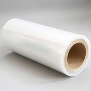 Wholesale China Factory Transparent Frosted Self-Adhesive PE Protective Film For Acrylic /PS/PC Board