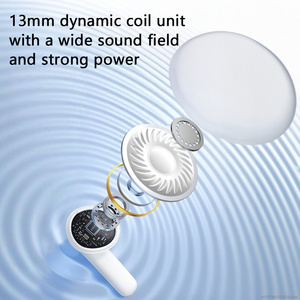 หู<span class=keywords><strong>ฟัง</strong></span>ไร้สายแบบเ<span class=keywords><strong>ส</strong></span>ียบหู2 4 ANC, หู<span class=keywords><strong>ฟัง</strong></span>ไร้สายหู<span class=keywords><strong>ฟัง</strong></span>อินเอียร์ Pro2 Gen4 Gen3 - Product Image 3