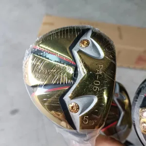 Driver de <span class=keywords><strong>golf</strong></span> OEM personnalisé, réglable en degrés (9 et 10,<span class=keywords><strong>5</strong></span>), tête en titane et carbone moulé, avec housse. - Product Image 5