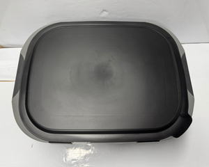Évier <span class=keywords><strong>pliable</strong></span> multifonctionnel de 20 L avec bouchon de vidange, bac de rangement de cuisine en plastique <span class=keywords><strong>pliable</strong></span> avec couvercle verrouillable - Product Image 5