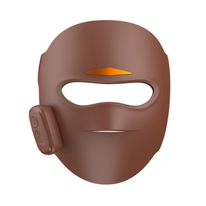Masques faciaux LED sans fil en silicone 2026, derniers modèles, soins de la peau, <span class=keywords><strong>masque</strong></span> facial LED, <span class=keywords><strong>luminothérapie</strong></span> rouge, <span class=keywords><strong>masque</strong></span> facial - Product Image 6