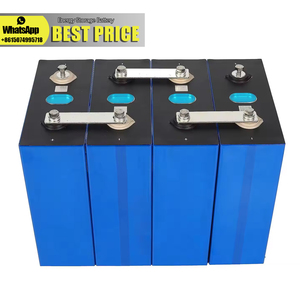 Baterías de litio 3,2 V 280AH Células LiFePO4 Batería prismática Grado A Bms <span class=keywords><strong>Lion</strong></span> Batería recargable de iones de litio 280ah 304ah 310Ah - Product Image 1