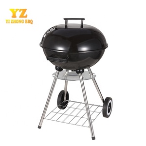 Parrilla de barbacoa de carbón al aire libre, suministro directo de fábrica, <span class=keywords><strong>2022</strong></span> - Product Image 3
