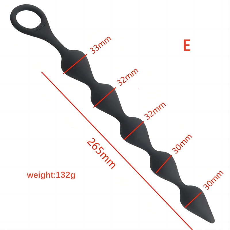 Black E