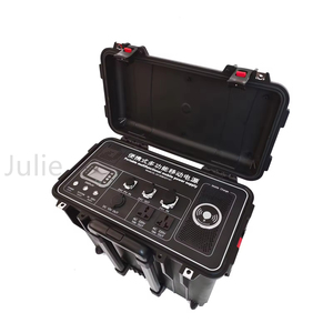 Emergency Power Bank 4KW Outdoor Camping Solar <b>Generator</b> 4kw 5kw Portable Stations Energy Storage - Product Image 1