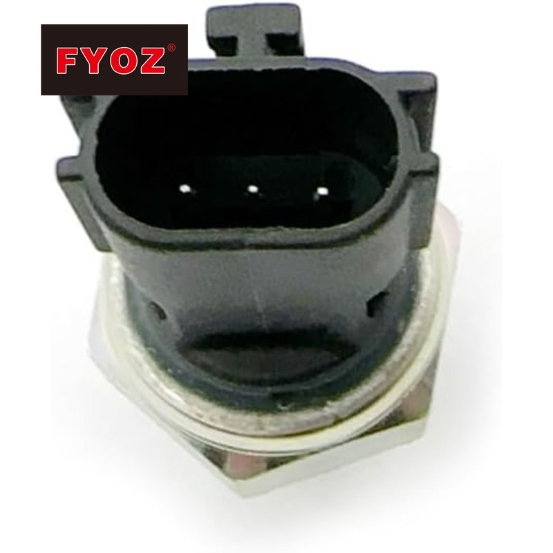 Pressure Sensor 4436535 42CP2-4 for Hitachi ZX200 ZX210 ZX230