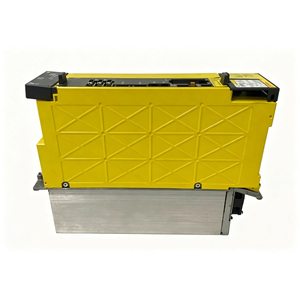Garantía de un año A06B-6240-H211 para el controlador Fanuc AiSV 160/160-B, módulo de control para reparación in situ de Fanuc - Product Image 3