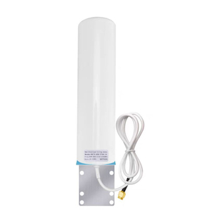 Antennes de téléphone portable MIMO LTE longue portée extérieure 62*230MM 20KM <span class=keywords><strong>Acheter</strong></span> routeur externe sans fil 5G 3G <span class=keywords><strong>4G</strong></span> Wifi Omni Vertical - Product Image 1
