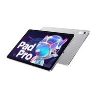 Micrologiciel Global Lenovo Xiaoxin Pad Pro 2022 6 go 128 go ROM MediaTek 1300T 11.2 ''OLED 120Hz écran 13mp caméra Android tablette PC