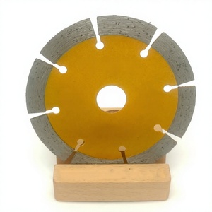 <span class=keywords><strong>Disque</strong></span> de coupe diamanté pour béton et ciment, lame de scie 114 mm, largeur 20 mm, revêtement CrN, pour marbre, outil pour pierre, plomberie, électricité - Product Image 1