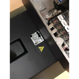 HA-LP15K2-S2 MR-J3-15KB-PX088 ไดรฟ์และมอเตอร์ - Product Image 4