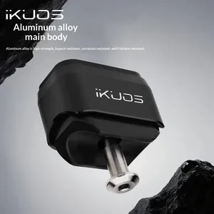 IKUOS P-SA01 后减震器 Brompto 折叠自行车钛轴兼容 P Line/T Line 12 速 - Product Image 2