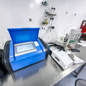 Soudeuse TIG automatique de table BoHan Micro Orbital pour semi-conducteurs - Product Image 1