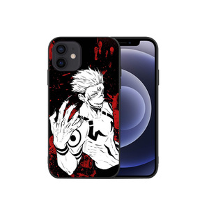 <strong>Supplier</strong> Wholesale New Handsome Cartoon <strong>Anime</strong> <strong>Custom</strong> <strong>Mobile</strong> <strong>Phone</strong> case - Product Image 5