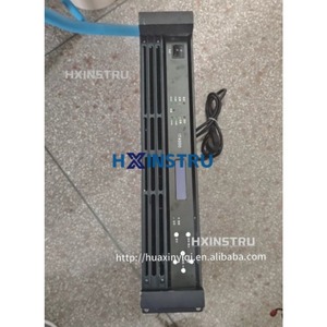1 PCS Crown XTi4000 Amplificador de Potencia USADO en Funcionamiento H - Product Image 2