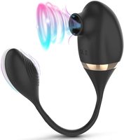 Saugender Dildo-Vibrator Rose Sexspielzeug Vibrierender Persönlicher Massager Rose Vibrator Sexspielzeug für Frauen Paare Sexspielzeug-Shop