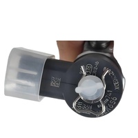 Nuevo Conjunto de Inyector de Combustible Common Rail OEM 0445110741 0433172514 DLLA150P2514 F00VC01363, Pieza para Camión Diésel, 1 Año de Garantía