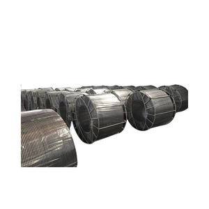 Silikon kalsiyum kaplı maça telleri silikon 60% kalsiyum 30% kurtarma yüksek ve düşük kükürt tozu çekirdek ağırlığı 150 g/m - Product Image 5