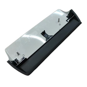 Carcasa de Luz de Freno Elevada 6351KF 98056778DS para Peugeot Citroën C5, Nueva Pieza Automotriz - Product Image 2