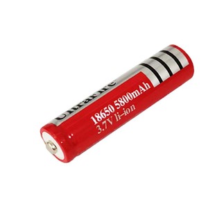 UtroLife 18650 Lithium Ion Battery 6800mAh Rechargeable For <b>Consumer</b> <b>Electronics</b> - Product Image 4
