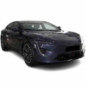 Changan Avatr <span class=keywords><strong>Avatar</strong></span> 12 EV 2024, Berlina Elettrica ad Alte Prestazioni, Auto con Cambio Automatico, 4WD, Nuova Energia, Versione Inglese - Product Image 4