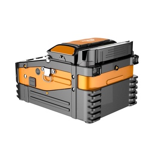 Máquina de Empalme por Fusión Splicer Fusion AI 9, Empalmadora de Fibra Óptica Signal Fire AI-9 en Venta, Empalmadora de Fibra Óptica FTTH Ai-9 - Product Image 6