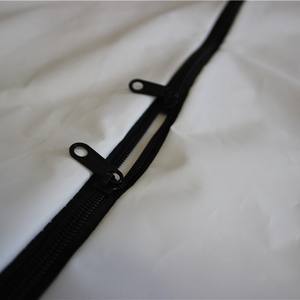 Bolsa para cadáveres de PVC con asas, impermeable, engrosada, para adultos y niños, estilo unisex A B C - Product Image 3