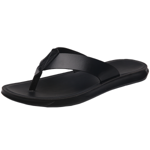 2023 hafif kaymaz kadın sandalet yumuşak kalın taban ev slaytlar saf renk kapalı EVA terlik - Product Image 5