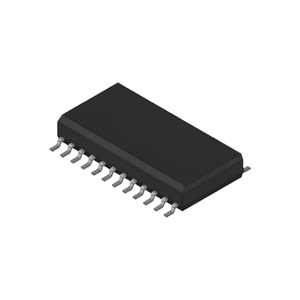 ชิ้นส่วนอิเล็กทรอนิกส์ Logic ของแท้บริการหยุดสินค้า24 solc (0.295 "กว้าง7.50มม.) 74AC821SC IC FF D TYPE SNGL 10BIT 24SOP - Product Image 1