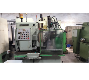 Máquina Industrial Universal de Alta Velocidad para Fabricación de Engranajes y Corte de Metal de Precisión - Product Image 1