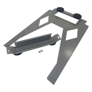 <span class=keywords><strong>Starlink</strong></span> V3 Kit <span class=keywords><strong>Internet</strong></span> par satellite analogique haute performance en acier inoxydable 100% Wedge Gen3 Mount Kit complet de pièces comprenant tout - Product Image 1