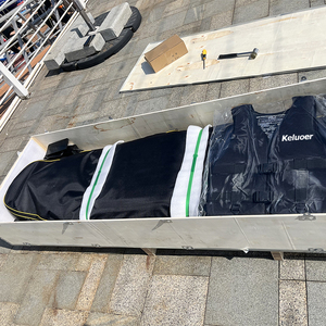 Tavola da Surf Elettrica 55-60Km/<span class=keywords><strong>h</strong></span> con Motore EPP da 15KW per Soccorso in Fiume e Mare e Surf - Product Image 4