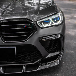 <span class=keywords><strong>Film</strong></span> d'enveloppe de voiture en PET gris météore mat Vinyle de style intégral Forte adhérence Finition durable Changement de couleur <span class=keywords><strong>Film</strong></span> PET de style automatique - Product Image 3