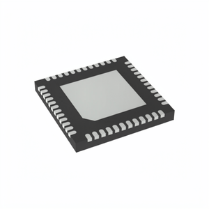 แผงสัมผัส48 UFQFN ฝังแผงวงจรอิเล็กทรอนิกส์อุปกรณ์เสริม16BIT MCU 16KB แฟลช48UQFN ต้นฉบับบริการครบวงจร - Product Image 1