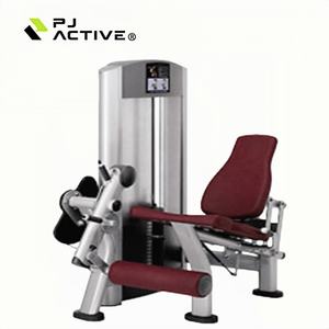 Equipo de entrenamiento de fuerza PinJian Gym, equipo de ejercicio físico en interiores, entrenadores de patada de pierna sentada - Product Image 3