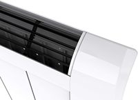 Chauffage Convecteur Intelligent WiFi Best-Seller avec Contrôle par Application Télécommande Température Réglable pour Maison Bureau