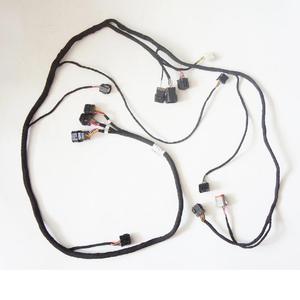 تجميعة أسلاك مخصصة للسيارات للحفارات ذات جودة عالية - Product Image 2