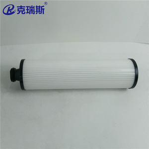 Elemento Filtrante Kres 6.4493.0, Pieza de Compresor de Filtración de Aire de Fibra de Vidrio Plegada - Product Image 2